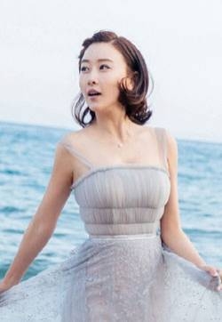 海边