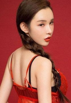 亚洲美女网站颜爱泽/莉恩/萌琪琪–灯迷壁纸图片