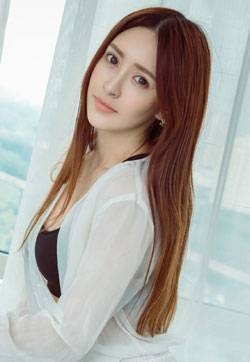 漂亮90零九美女热图Ugirls尤果网U212花花写真套图片