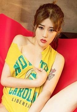 美女178萌图库Ugirls尤果圈爱尤物CoCo可可可人儿壁纸图片