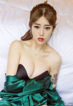 美女178萌图库coco可可嫩模写真图集