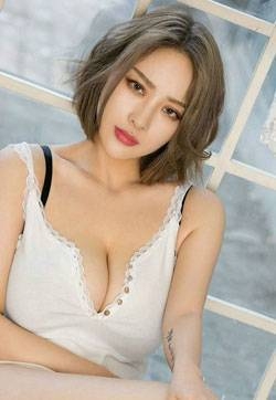 秀人网爱尤物全部私房爱尤物No.669爱菲遇见写真图集