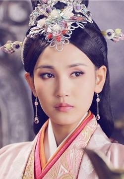 《思美人》影视俊男美女精美剧照大曝光
