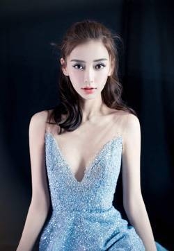 angelababy杨颖图片高清手机壁纸图片