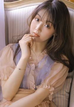 高冷性感美女手机壁纸