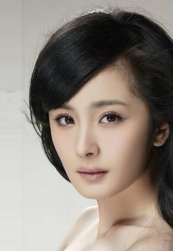 美女明星杨幂高清手机壁纸744*1392