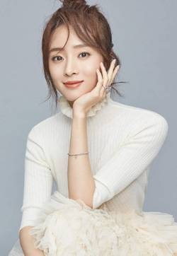 胡冰卿恬静优雅唯美写真图片桌面壁纸