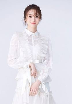 美女明星胡冰卿手机壁纸图片