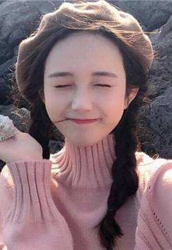 最新微信女生头像图片 气质女生头像