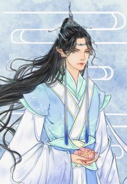 魔道祖师超清壁纸图片