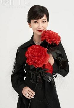 赵雅芝