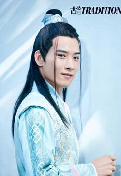吴昊泽