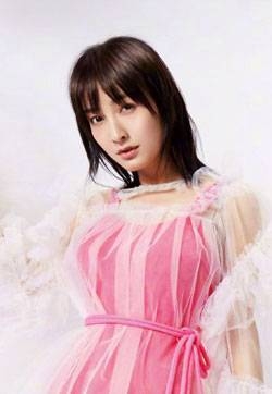 吴昕最新高清性感时尚写真图片图片 吴昕最新高清性感时尚写真图片图片