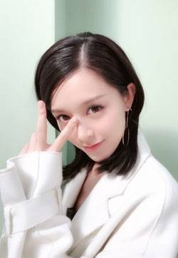文咏珊图片 文咏珊卖萌可爱性感图片