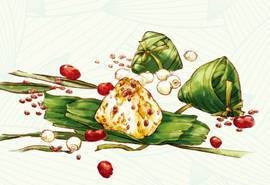 端午节图片 端午节素材海报图片