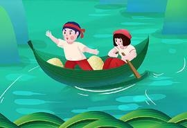 端午节海报图片 端午节图片