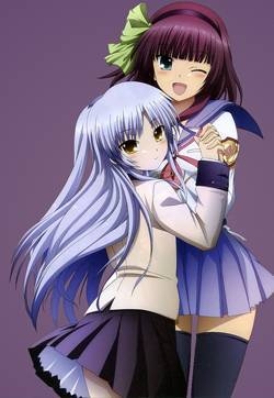 少女动漫