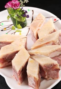 肉菜