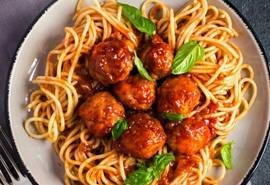 美味面食高清手机壁纸