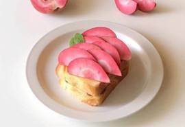 粉色少女心美食高清手机壁纸
