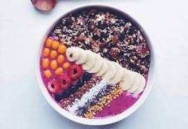精致美食手机壁纸