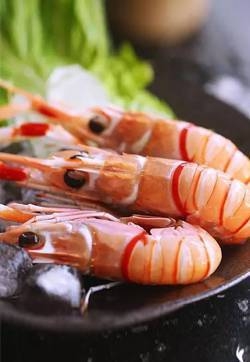 海鲜
