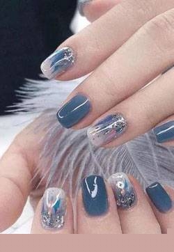 手黑黄适合的美甲颜色 手黑黄做什么颜色的美甲好看