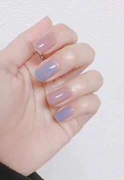 手黄适合什么颜色的美甲 手黄的适合什么颜色的美甲
