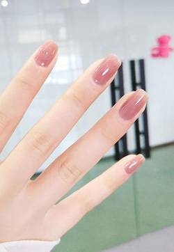 网红美甲2022火爆款 美甲款式图片2022最火网红