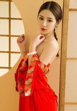 高清美女私房照水果果香四溢高清妹子写真集