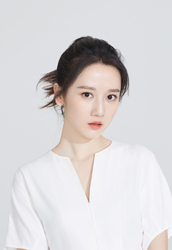 李墨之清新性感夏日写真图片