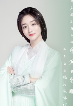 SNH48许佳琪互联网影视精品盛典性感图片
