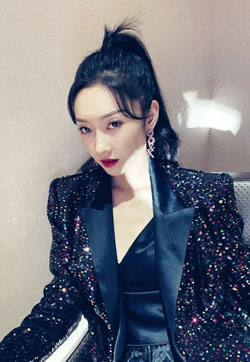 李浩菲