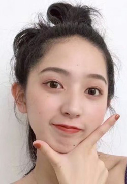 抖音网红头像女生微信头像图片