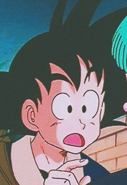 微信头像 七龙珠头像图片