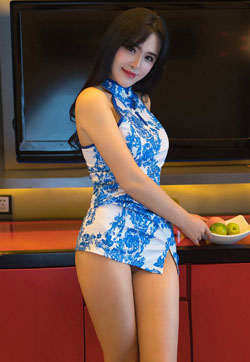 刘钰儿