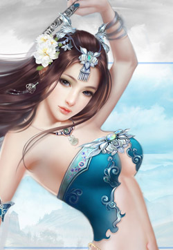 《赤壁》游戏高清手机壁纸
