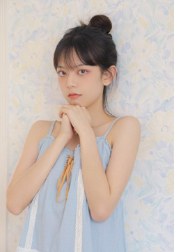 女星孙千