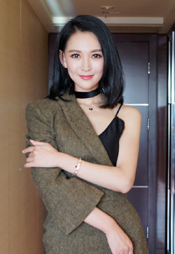 朱亚丽