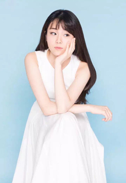 高清张可盈甜美写真图片
