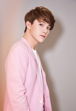 黄圣池图片 黄圣池型男魅力写真图片
