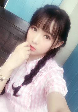 SNH48邵雪聪图片邵雪聪写真生活照图片