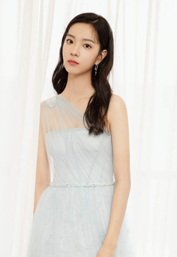 高清女星庄达菲手机壁纸图片
