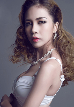 高清亚洲优优666人体艺术时尚美女高清手机壁纸