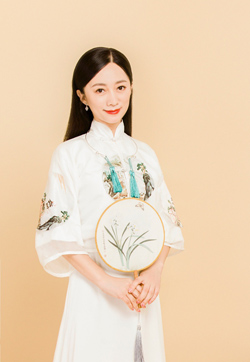 中国风