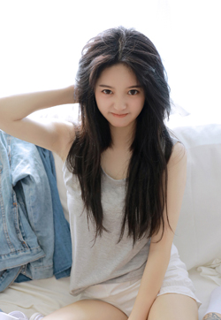 极品美女清爽性感美女写真 第一辑