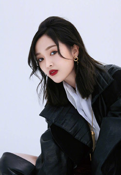 吴宣仪
