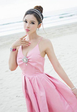 Angela楚楚