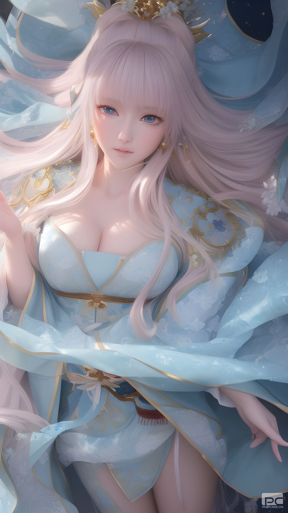 古装美女图片