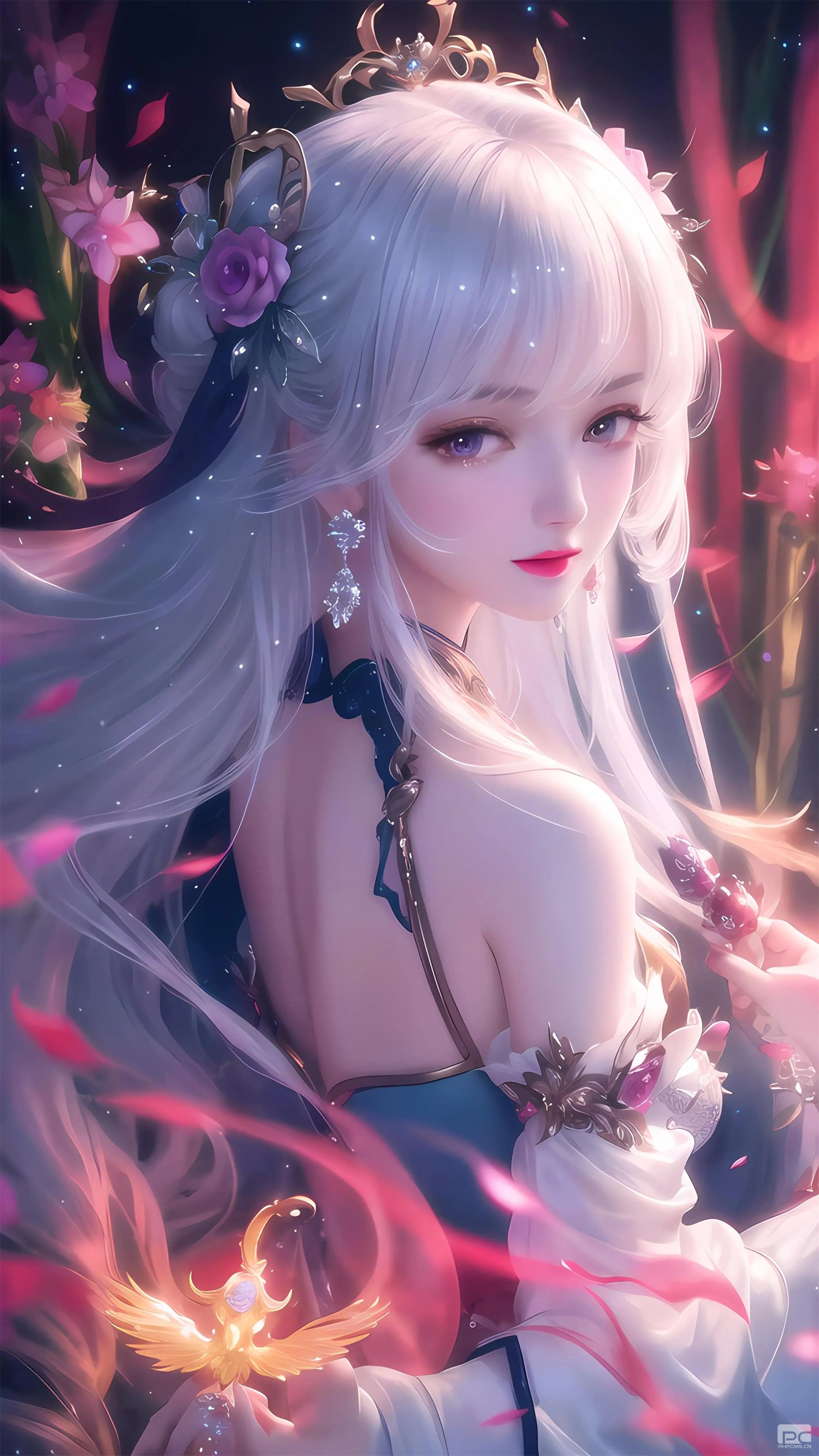 古装美女图片